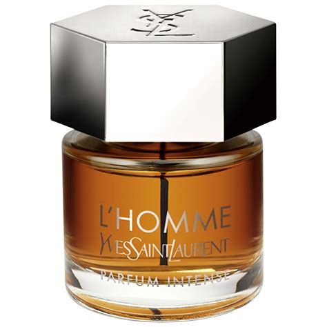 ysl l'homme lintense|yves saint laurent homme intense.